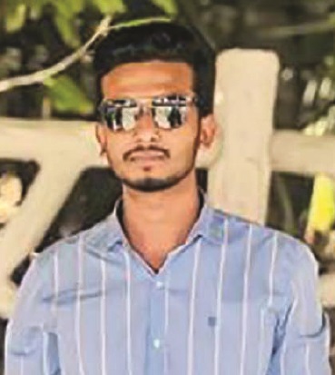 Photo of নাজমুল হাসান